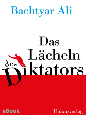 cover image of Das Lächeln des Diktators